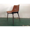 Langham chair designer dining chair